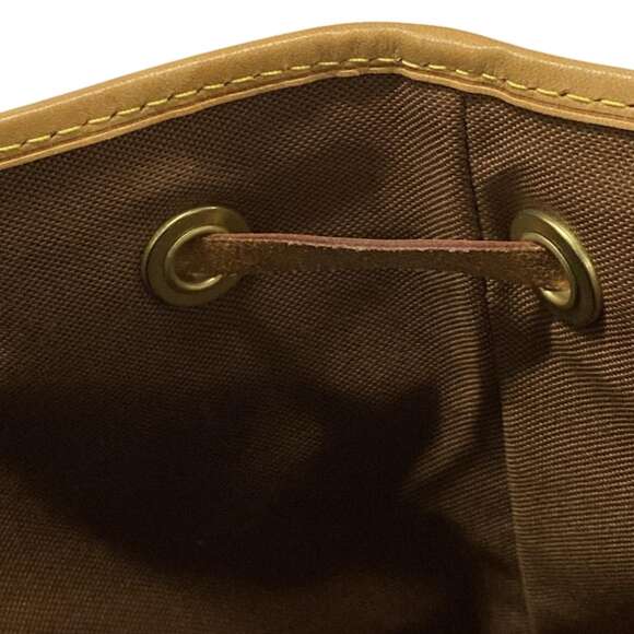 Louis Vuitton Sac a Dos Bosphore Monogram Backpack M40107 main image 2
